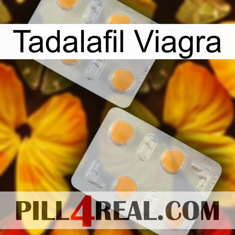 Tadalafil Viagra 25